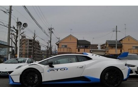 Lamborghini Huracán, 2022 год, 32 001 000 рублей, 10 фотография