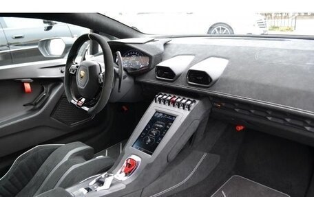 Lamborghini Huracán, 2022 год, 32 001 000 рублей, 13 фотография