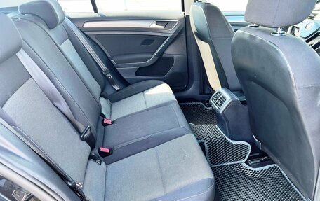 Volkswagen Golf VII, 2013 год, 967 700 рублей, 20 фотография
