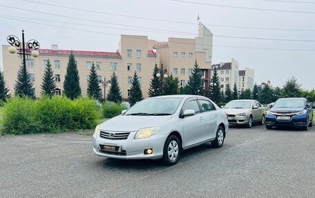 Toyota Corolla, 2009 год, 809 000 рублей, 2 фотография