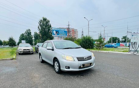 Toyota Corolla, 2009 год, 809 000 рублей, 4 фотография