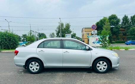 Toyota Corolla, 2009 год, 809 000 рублей, 5 фотография