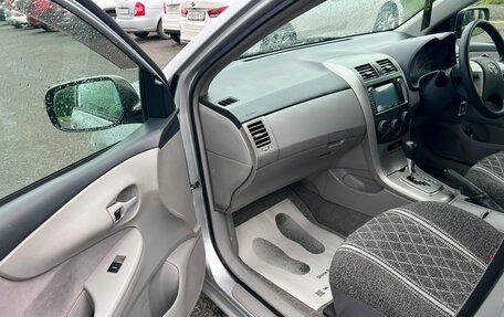 Toyota Corolla, 2009 год, 809 000 рублей, 10 фотография