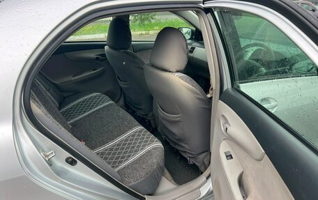 Toyota Corolla, 2009 год, 809 000 рублей, 13 фотография