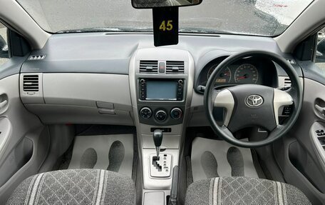 Toyota Corolla, 2009 год, 809 000 рублей, 15 фотография
