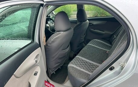Toyota Corolla, 2009 год, 809 000 рублей, 11 фотография