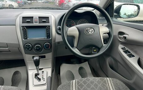 Toyota Corolla, 2009 год, 809 000 рублей, 17 фотография