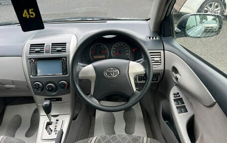 Toyota Corolla, 2009 год, 809 000 рублей, 18 фотография