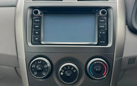 Toyota Corolla, 2009 год, 809 000 рублей, 20 фотография