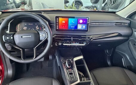 Haval Jolion, 2026 год, 2 899 000 рублей, 6 фотография