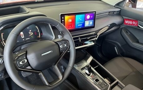 Haval Jolion, 2026 год, 2 899 000 рублей, 5 фотография