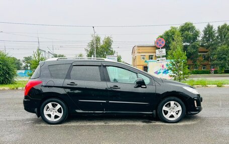 Peugeot 308 II, 2008 год, 549 999 рублей, 5 фотография