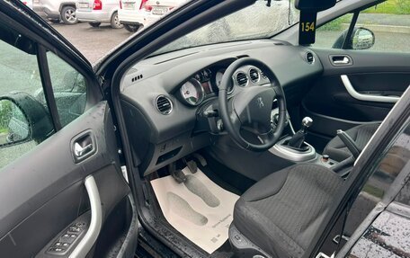 Peugeot 308 II, 2008 год, 549 999 рублей, 10 фотография
