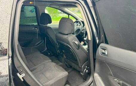 Peugeot 308 II, 2008 год, 549 999 рублей, 13 фотография