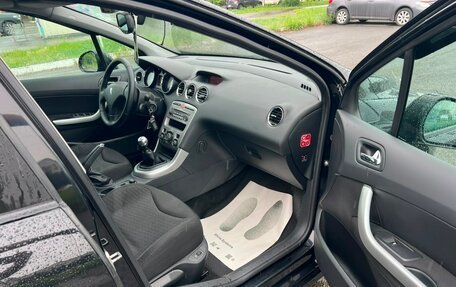 Peugeot 308 II, 2008 год, 549 999 рублей, 14 фотография