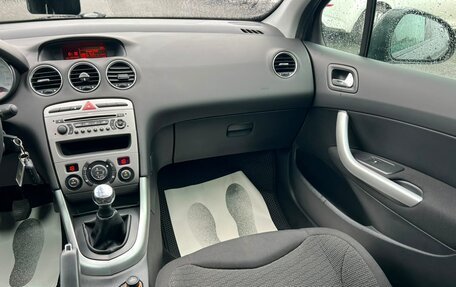 Peugeot 308 II, 2008 год, 549 999 рублей, 17 фотография