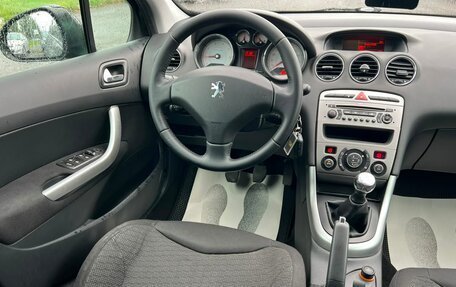 Peugeot 308 II, 2008 год, 549 999 рублей, 16 фотография
