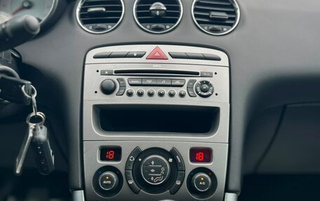 Peugeot 308 II, 2008 год, 549 999 рублей, 20 фотография