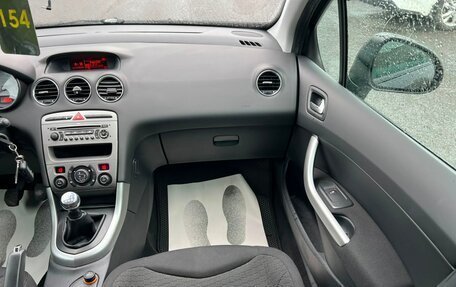 Peugeot 308 II, 2008 год, 549 999 рублей, 18 фотография
