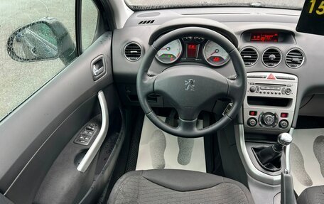 Peugeot 308 II, 2008 год, 549 999 рублей, 19 фотография