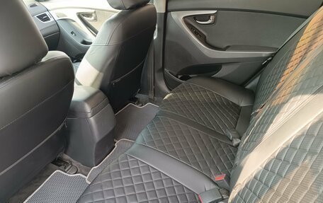 Hyundai Elantra V, 2015 год, 1 230 000 рублей, 10 фотография