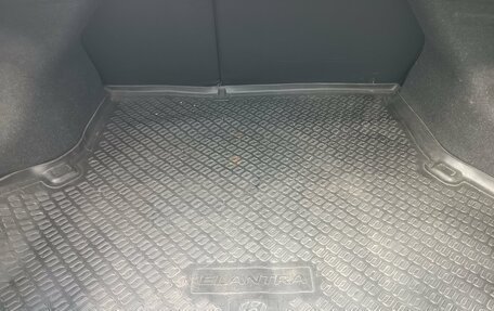 Hyundai Elantra V, 2015 год, 1 230 000 рублей, 11 фотография