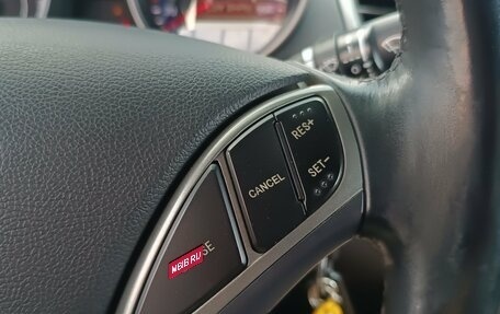 Hyundai Elantra V, 2015 год, 1 230 000 рублей, 20 фотография