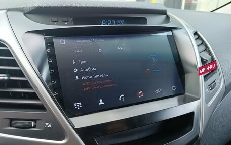 Hyundai Elantra V, 2015 год, 1 230 000 рублей, 15 фотография