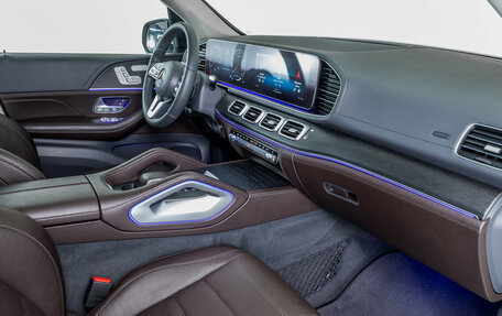 Mercedes-Benz GLE, 2020 год, 6 631 000 рублей, 9 фотография