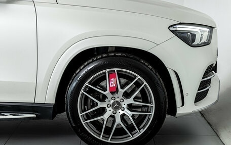Mercedes-Benz GLE, 2020 год, 6 631 000 рублей, 7 фотография