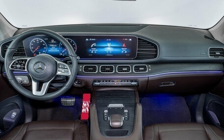 Mercedes-Benz GLE, 2020 год, 6 631 000 рублей, 10 фотография