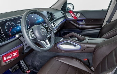 Mercedes-Benz GLE, 2020 год, 6 631 000 рублей, 8 фотография