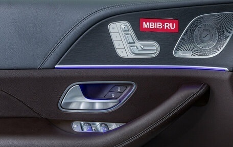 Mercedes-Benz GLE, 2020 год, 6 631 000 рублей, 13 фотография