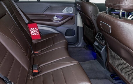 Mercedes-Benz GLE, 2020 год, 6 631 000 рублей, 11 фотография