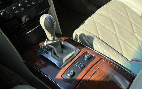Infiniti QX70, 2013 год, 1 640 000 рублей, 22 фотография
