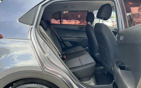 Hyundai Creta I рестайлинг, 2019 год, 1 665 000 рублей, 13 фотография
