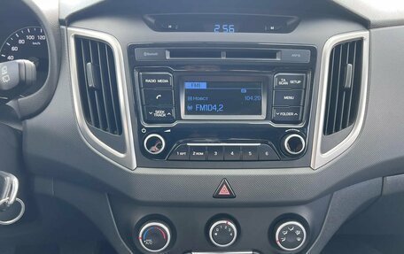 Hyundai Creta I рестайлинг, 2019 год, 1 665 000 рублей, 16 фотография