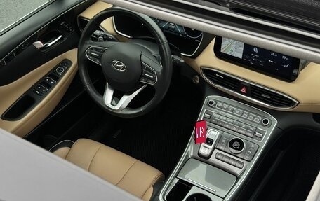 Hyundai Santa Fe IV, 2023 год, 3 950 000 рублей, 10 фотография
