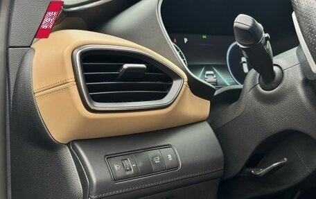 Hyundai Santa Fe IV, 2023 год, 3 950 000 рублей, 12 фотография