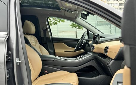 Hyundai Santa Fe IV, 2023 год, 3 950 000 рублей, 25 фотография