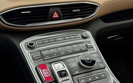 Hyundai Santa Fe IV, 2023 год, 3 950 000 рублей, 21 фотография