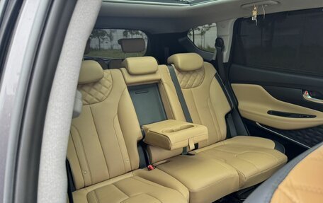 Hyundai Santa Fe IV, 2023 год, 3 950 000 рублей, 29 фотография