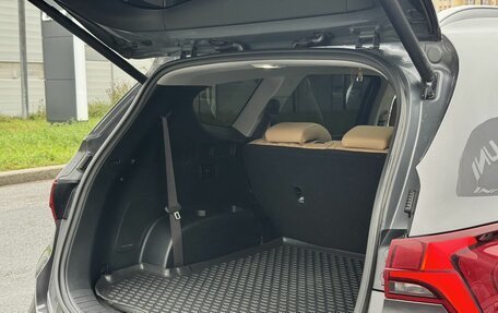 Hyundai Santa Fe IV, 2023 год, 3 950 000 рублей, 31 фотография
