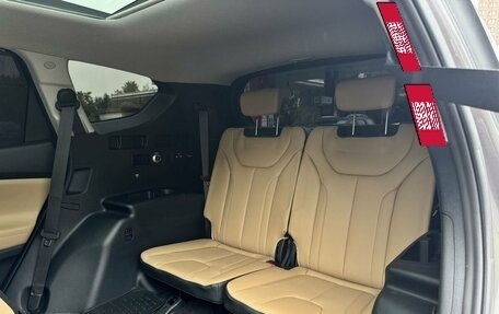 Hyundai Santa Fe IV, 2023 год, 3 950 000 рублей, 30 фотография