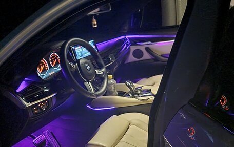 BMW X6, 2016 год, 2 400 000 рублей, 19 фотография