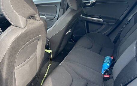 Volvo S60 III, 2014 год, 1 350 000 рублей, 6 фотография