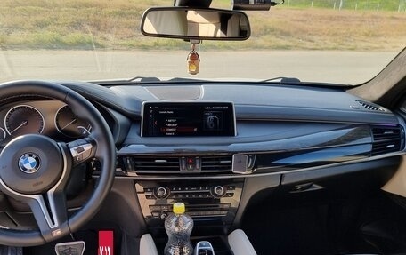 BMW X6, 2016 год, 2 400 000 рублей, 12 фотография