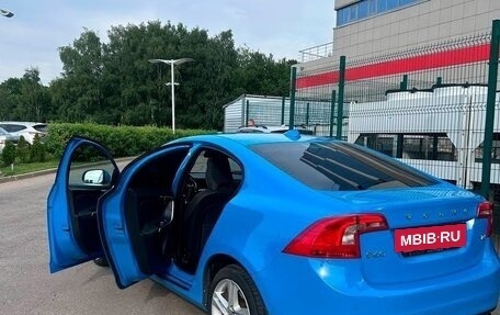 Volvo S60 III, 2014 год, 1 350 000 рублей, 5 фотография