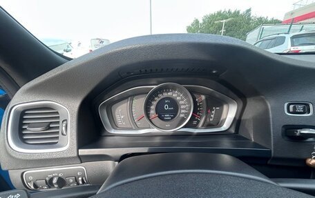 Volvo S60 III, 2014 год, 1 350 000 рублей, 9 фотография