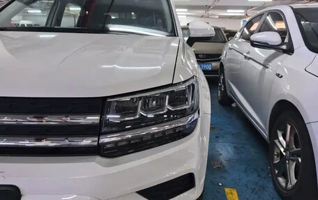 Volkswagen Tharu, 2022 год, 1 372 020 рублей, 4 фотография